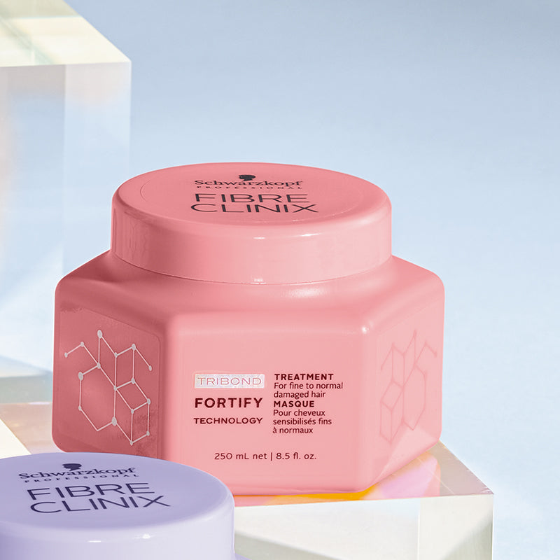 Fibre Clinix - Fortify Treatment 250ml