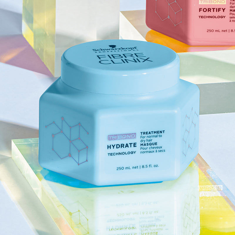 Fibre Clinix - Hydrate Treatment 250ml