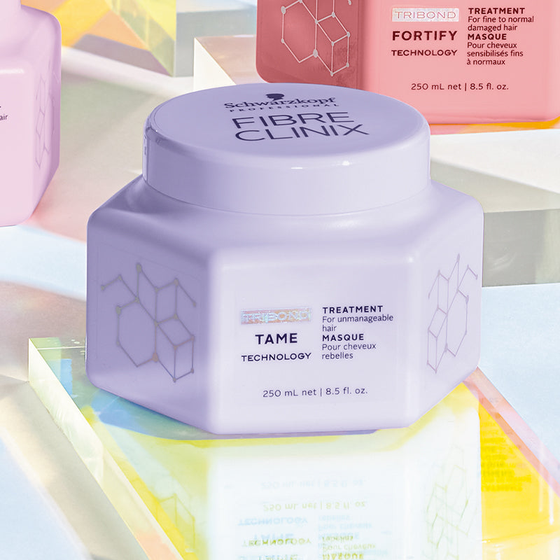 Fibre Clinix - Tame Treatment 250ml