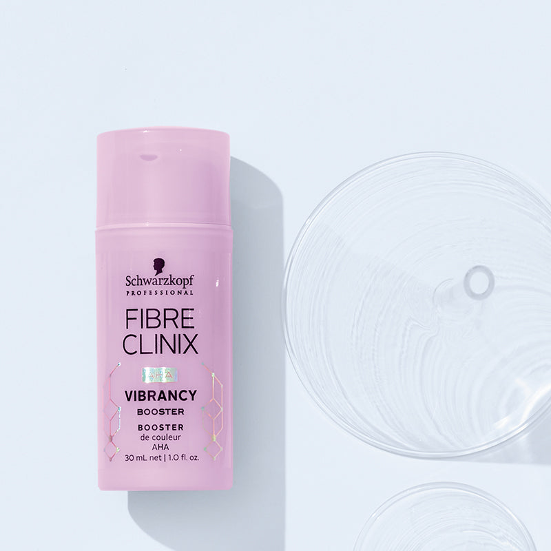 Fibre Clinix - Vibrancy Booster 30ml