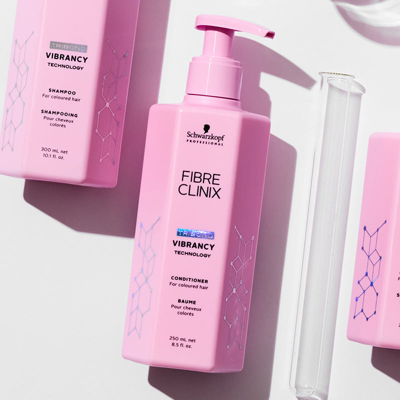 Fibre Clinix - Vibrancy Conditioner 250ml