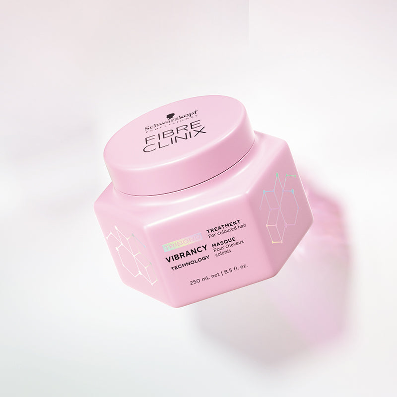 Fibre Clinix - Vibrancy Treatment 250ml