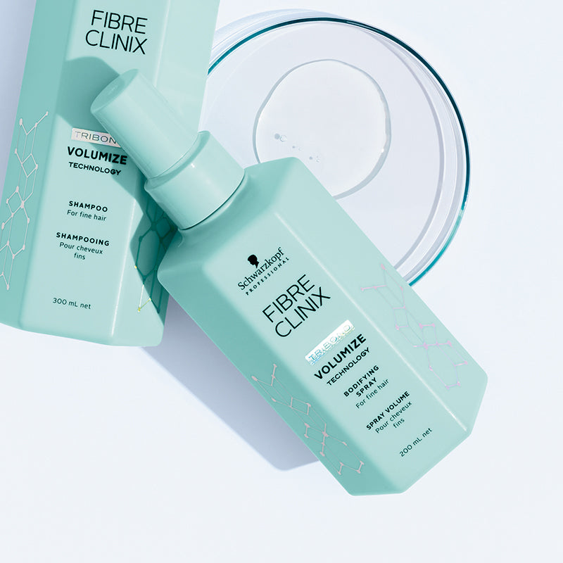 Fibre Clinix - Volumize Bondifying Spray 200ml