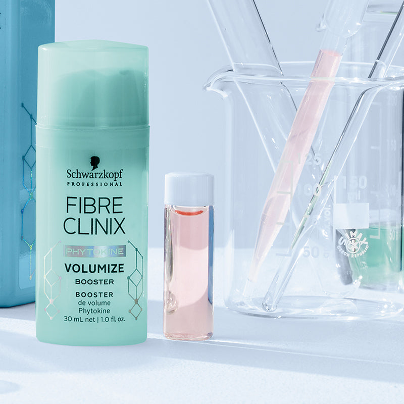 Fibre Clinix - Volumize Booster 30ml