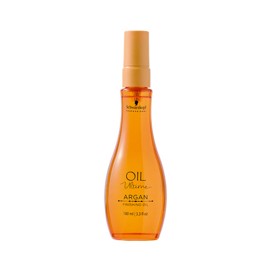 Oil Ultime - Argan - Finishing Oil 100ml