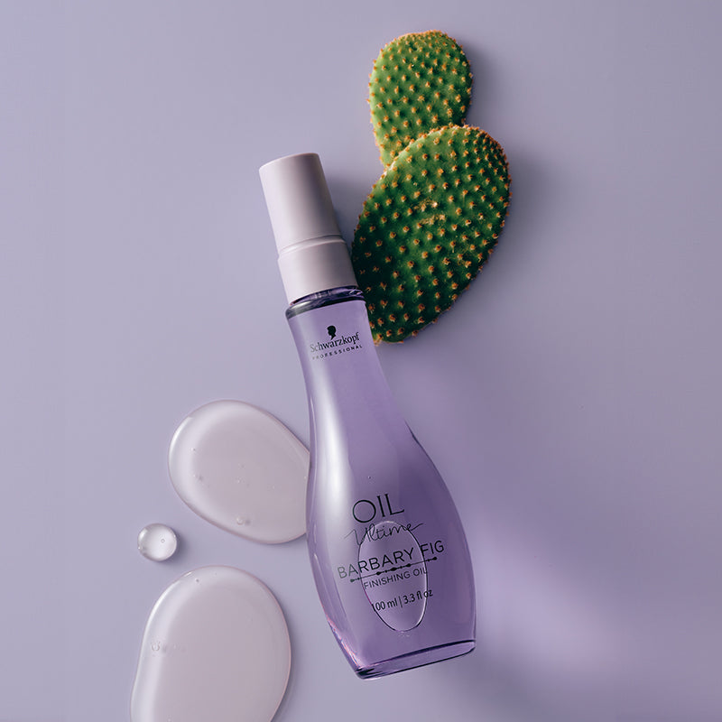 Oil Ultime - Barbary Fig - Finishing Oil 100ml
