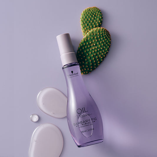Oil Ultime - Barbary Fig - Finishing Oil 100ml