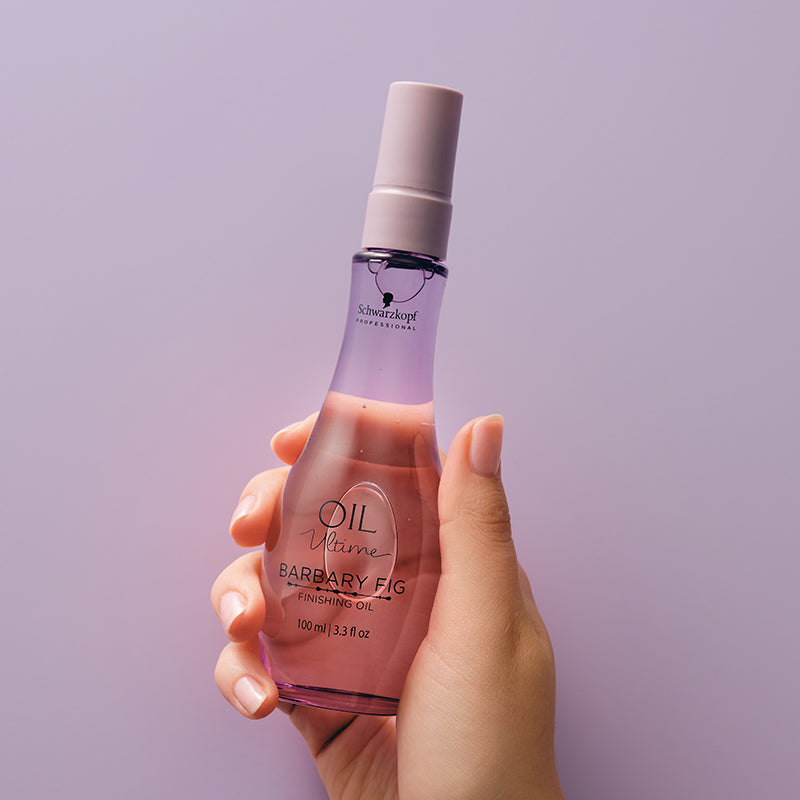 Oil Ultime - Barbary Fig - Finishing Oil 100ml