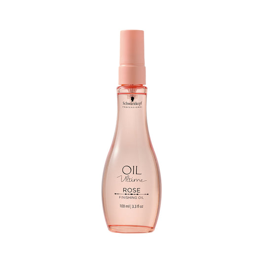 Oil Ultime - Rose - Finishing Oil 100ml