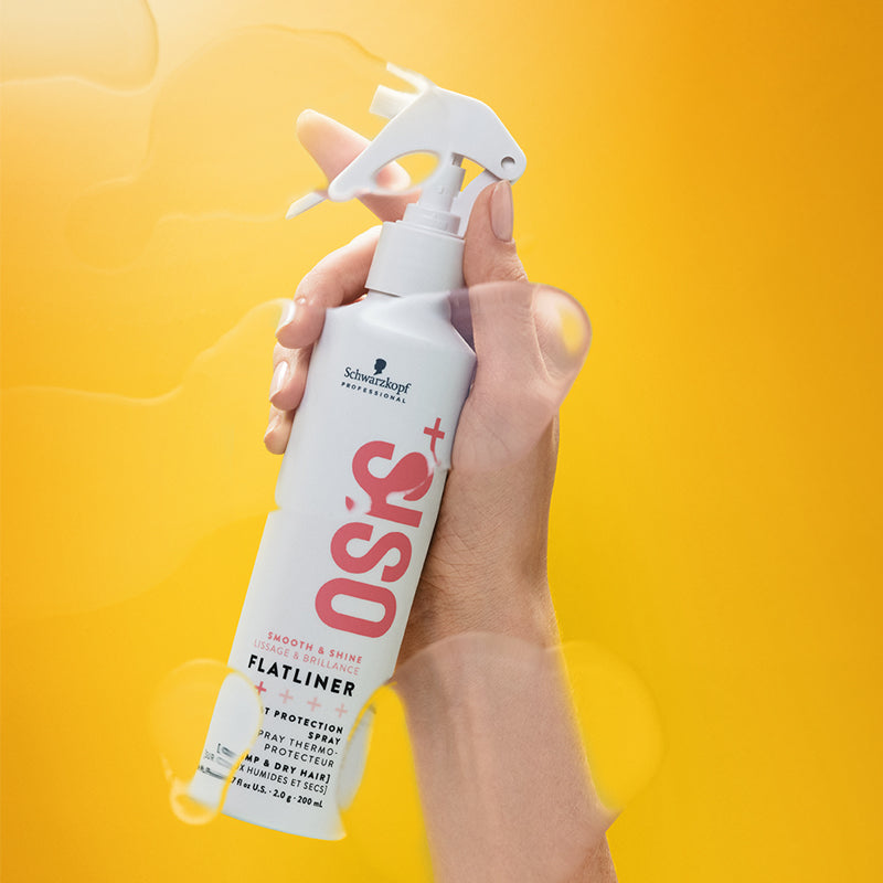 OSiS+ Flatliner 200ml