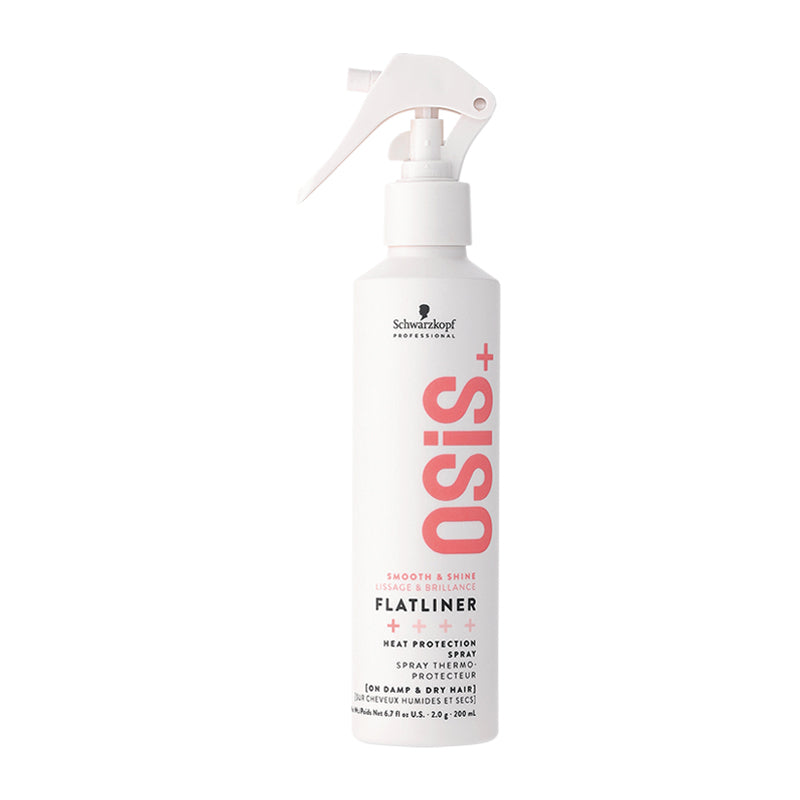 OSiS+ Flatliner 200ml