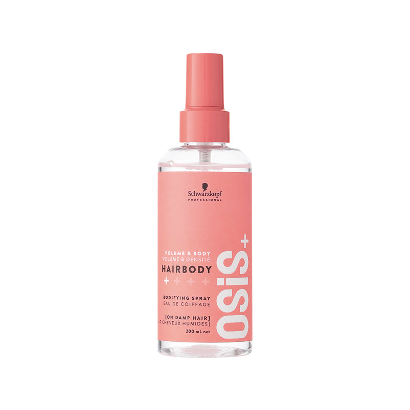 OSiS+ Hairbody 200ml