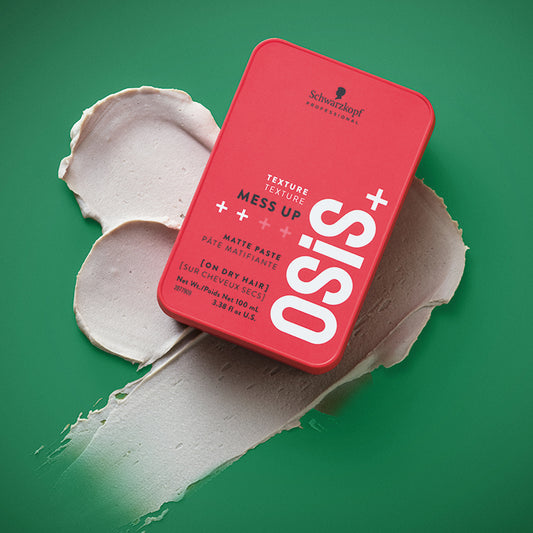 OSiS+ Mess Up 100ml