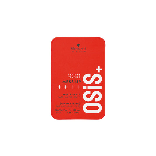 OSiS+ Mess Up 100ml