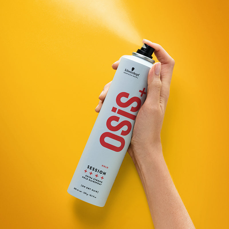 OSiS+ Session 300ml