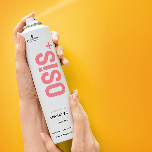 OSiS+ Sparkler 300ml