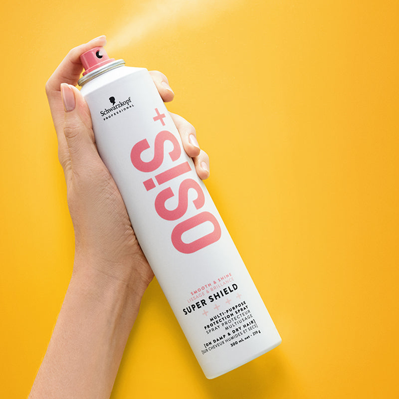 OSiS+ Super Shield 300ml