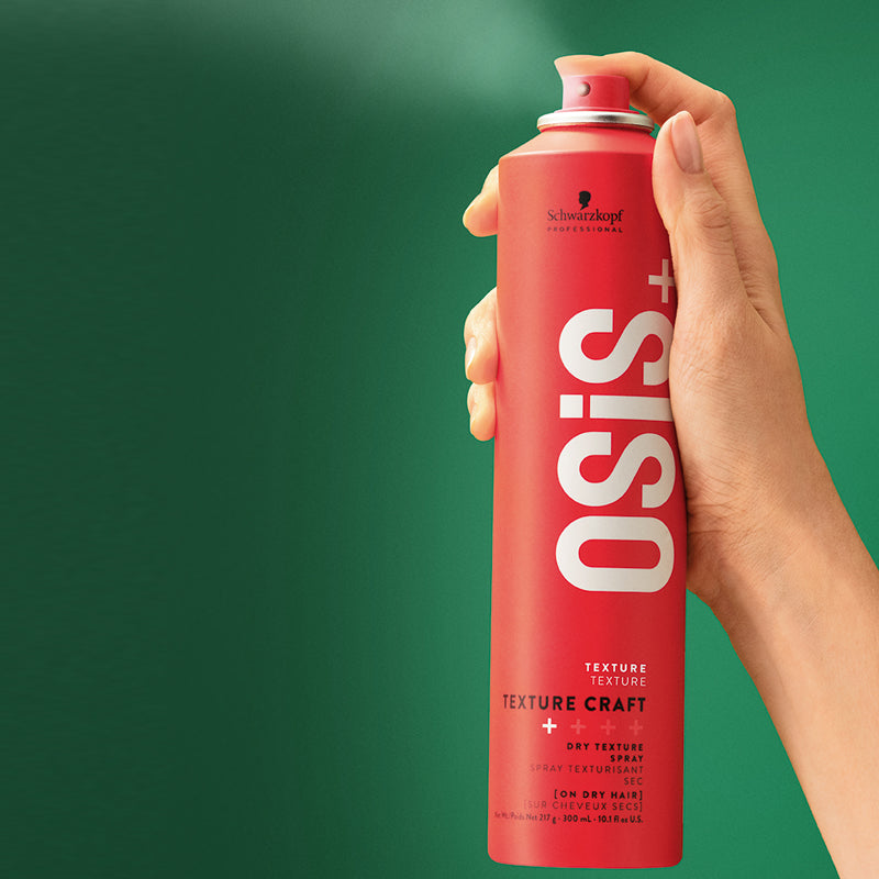 OSiS+ Texture Craft 300ml