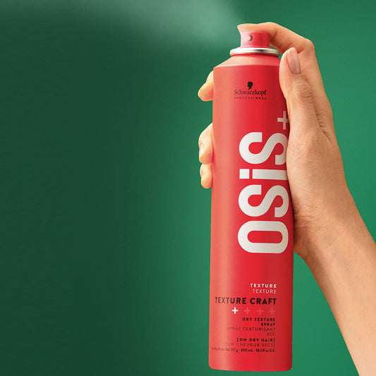 OSiS+ Texture Craft 300ml