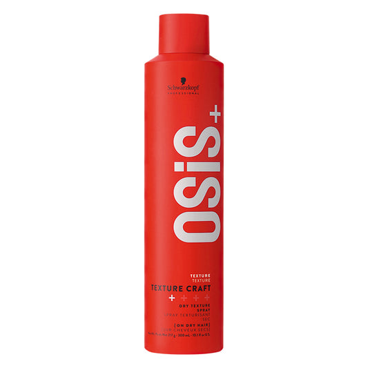 OSiS+ Texture Craft 300ml