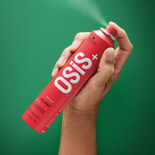 OSiS+ Velvet 200ml