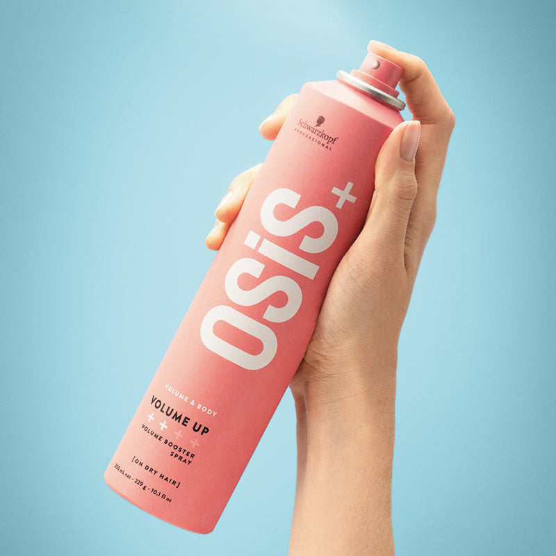 OSiS+ Volume Up 300ml