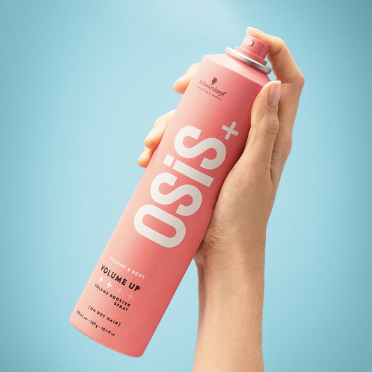 OSiS+ Volume Up 300ml