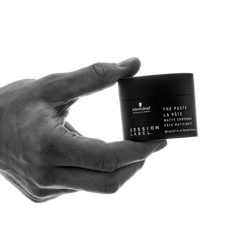 Session Label - The Paste 65ml