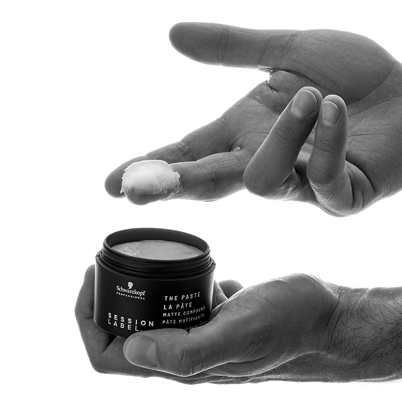 Session Label - The Paste 65ml