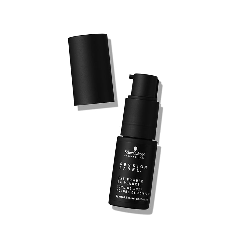 Session Label - The Powder 8gr