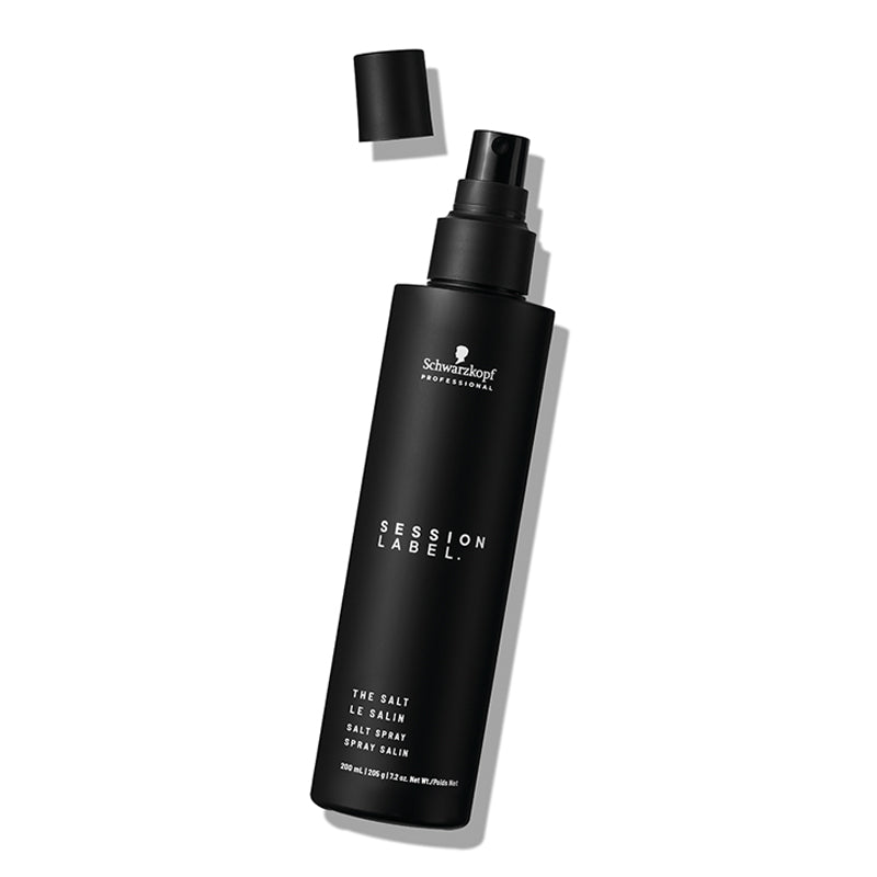 Session Label - The Salt 200ml
