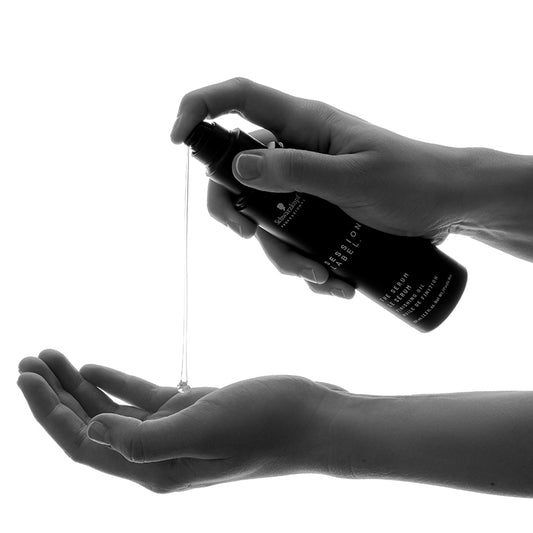 Session Label - The Serum 100ml