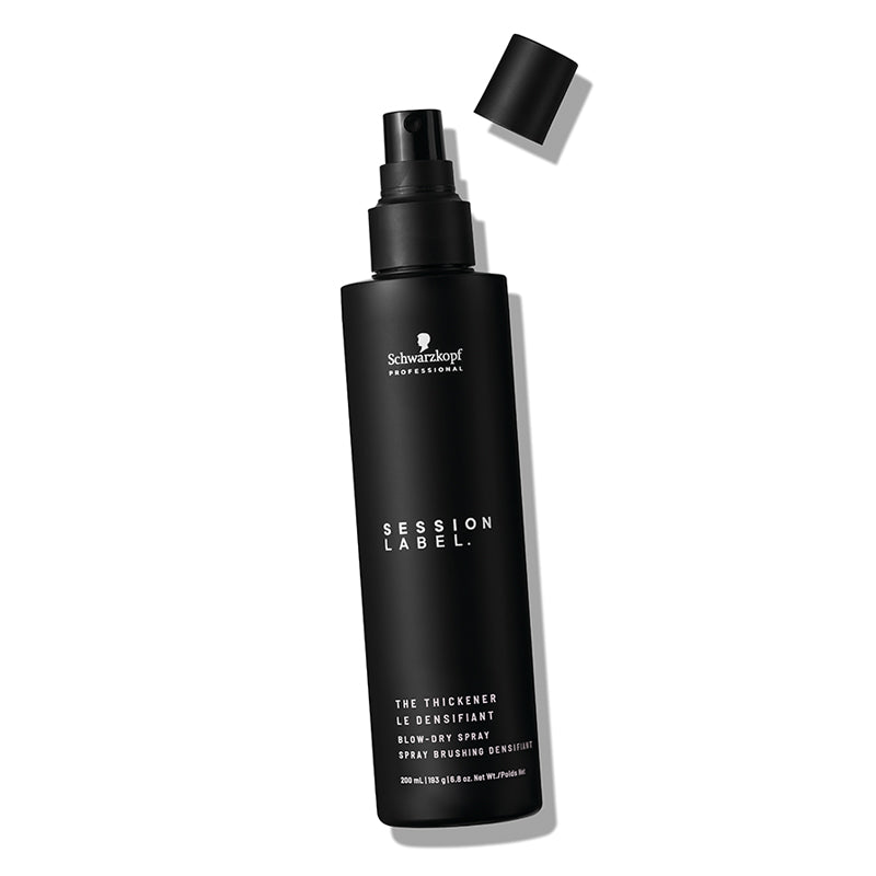 Session Label - The Thickener 200ml