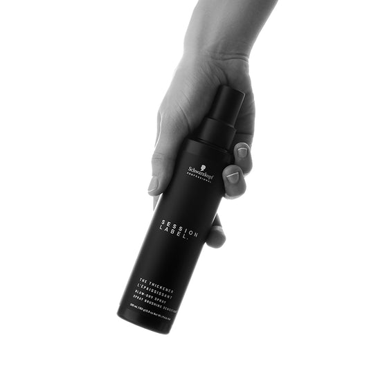 Session Label - The Thickener 200ml