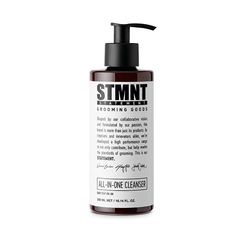 STMNT | Statement - All-in-One Cleanser 300ml
