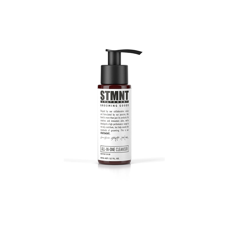 STMNT | Statement - All-in-One Cleanser 80ml