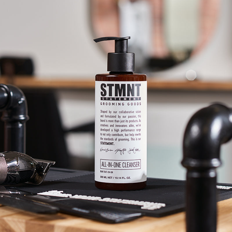 STMNT | Statement - All-in-One Cleanser 300ml