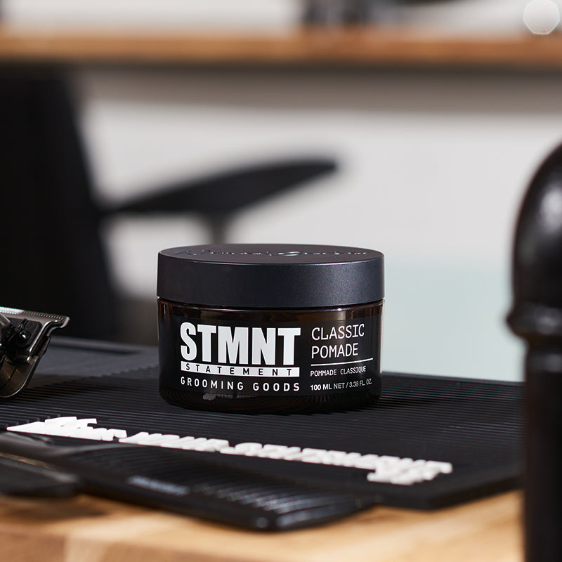 STMNT | Statement - Classic Pomade 100ml
