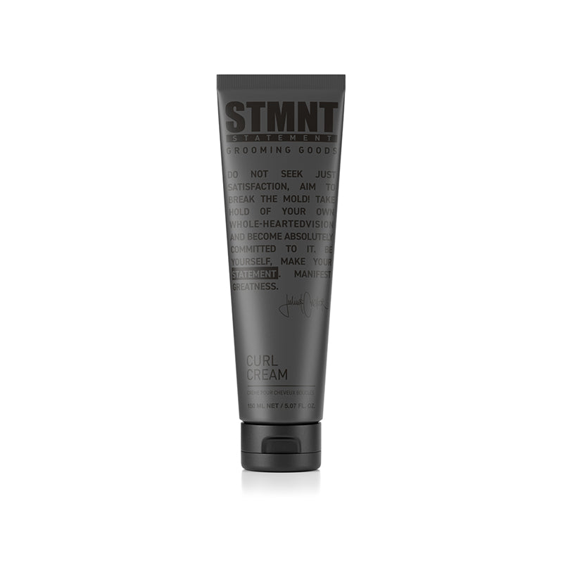 STMNT | Statement - Curl Cream 150ml
