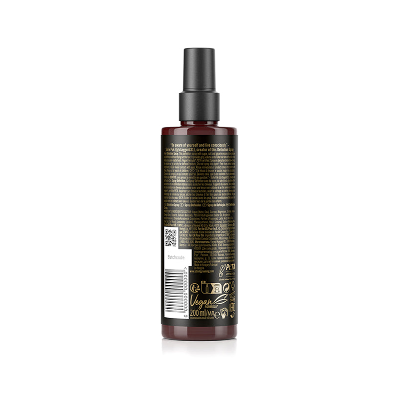 STMNT | Statement - Definiton Spray 200ml