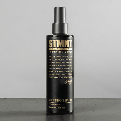 STMNT | Statement - Definiton Spray 200ml