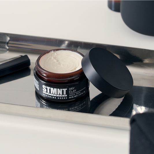 STMNT | Statement - Dry Clay 30ml