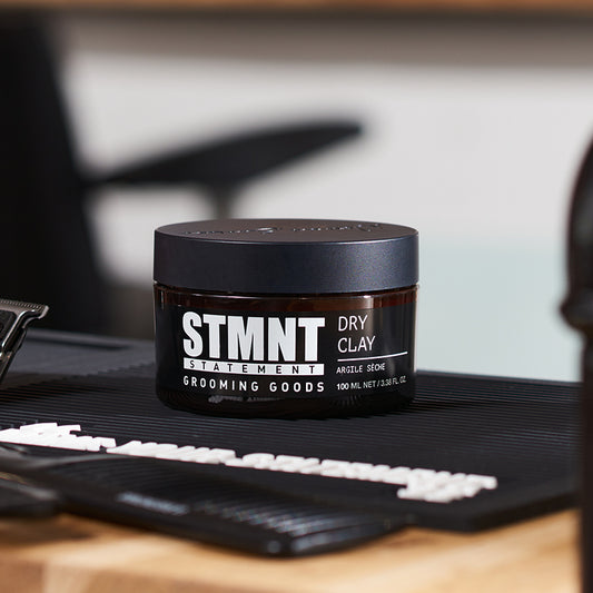 STMNT | Statement - Dry Clay 100ml