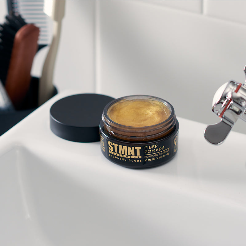 STMNT | Statement - Fibre Pomade 30ml