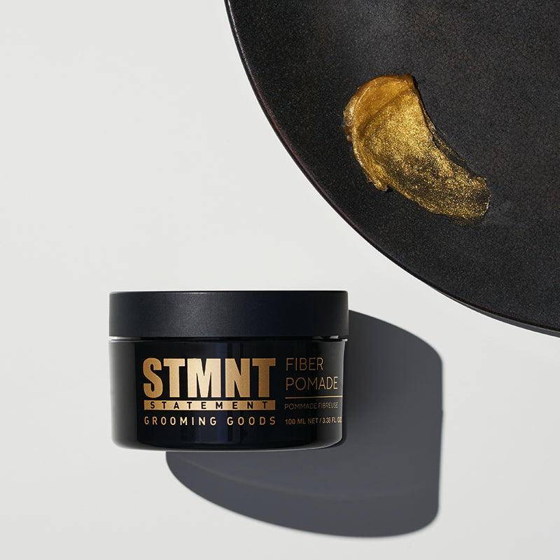STMNT | Statement - Fibre Pomade 100ml