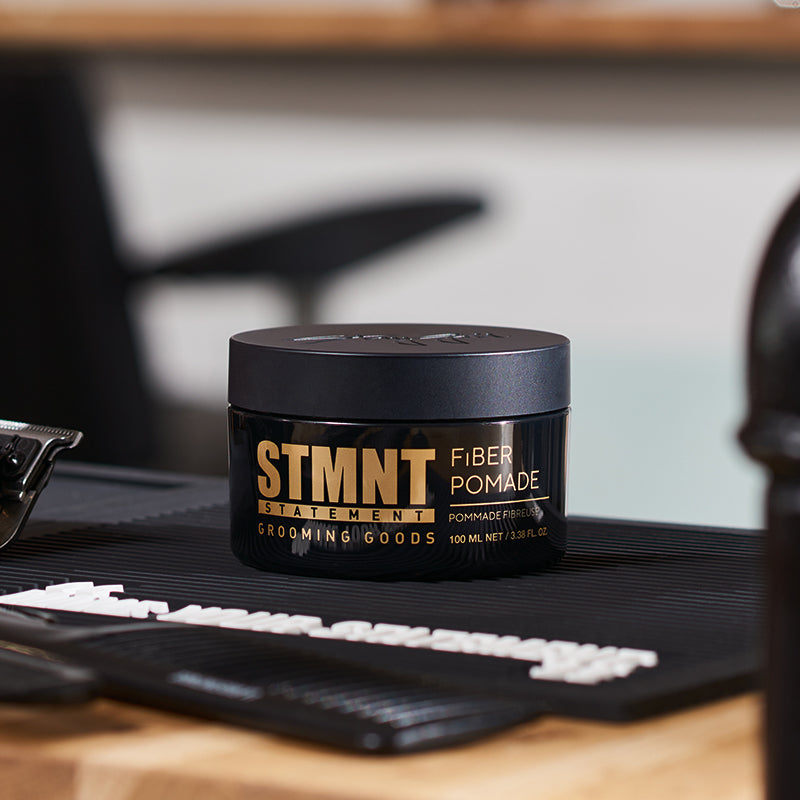 STMNT | Statement - Fibre Pomade 100ml