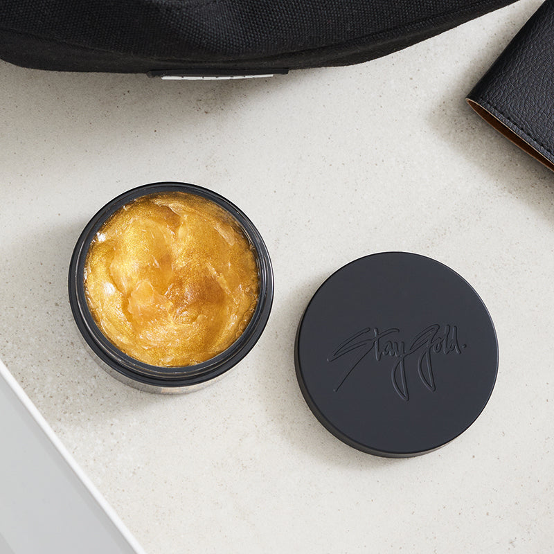 STMNT | Statement - Fibre Pomade 100ml