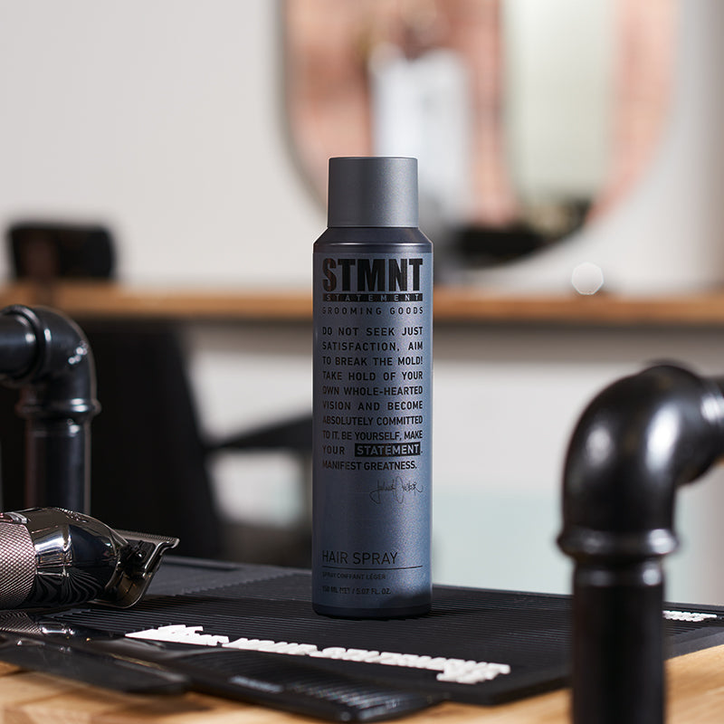 STMNT | Statement - Hair Spray 150ml