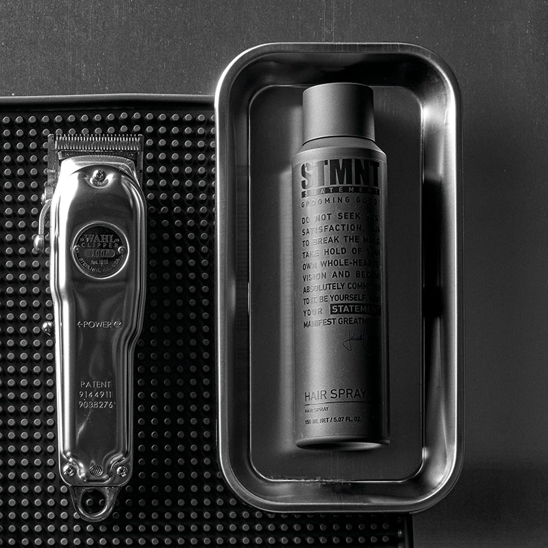 STMNT | Statement - Hair Spray 200ml