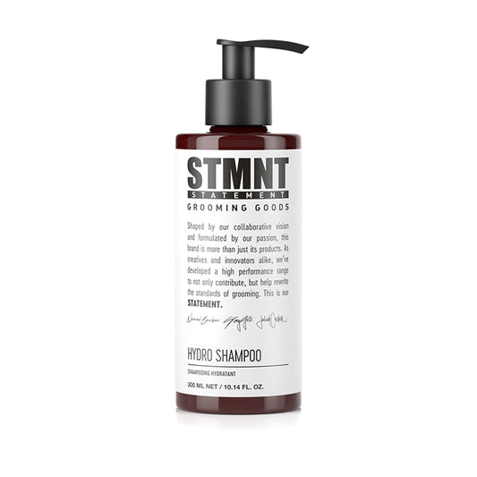 STMNT | Statement - Hydro Shampoo 300ml